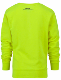 Vingino: Sweater Neone - neon yellow