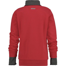 Vingino: Nerragni sweater - rood