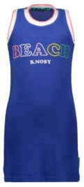 B.Nosy: 'Beach' Dress - Blue