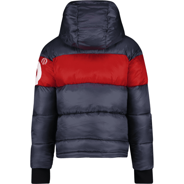 Raizzed: Tacoma Winterjas Dark Blue