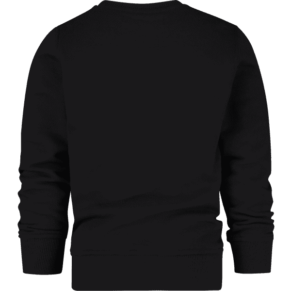 Raizzed: Sweater Novato Deep Black