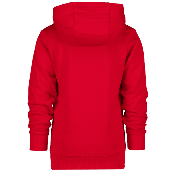 Vingino: Hoody Nino - Classic Red