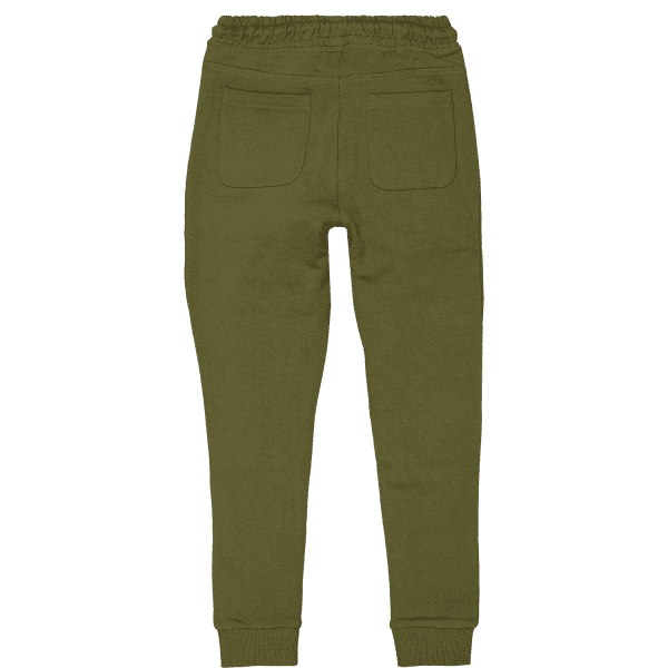 Vingino: Sweatpants Sador - Olive Night