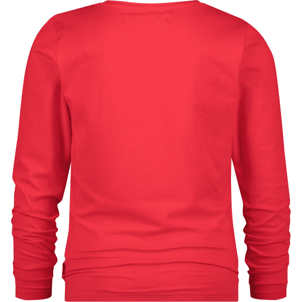 Vingino: Sweater Jannike - Classic red