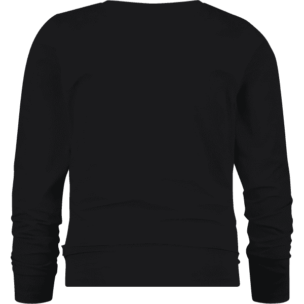 Vingino: Sweater Jannike - Black Always Lucky