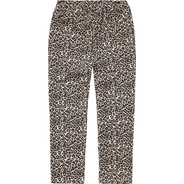 Vingino: Pants Shai - Multicolor Brown