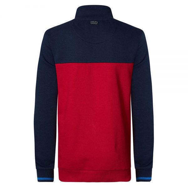 Petrol Industries: Vest adrenaline- Fire Red