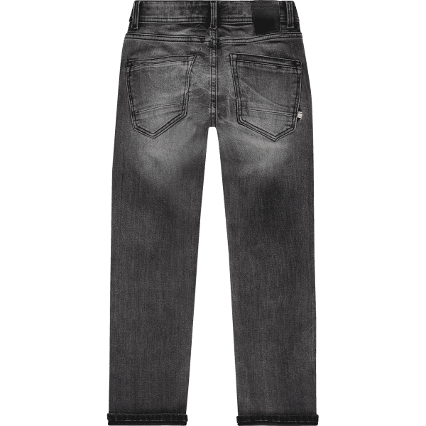 Vingino: Jeans Benvolio - Dark Grey Vintage