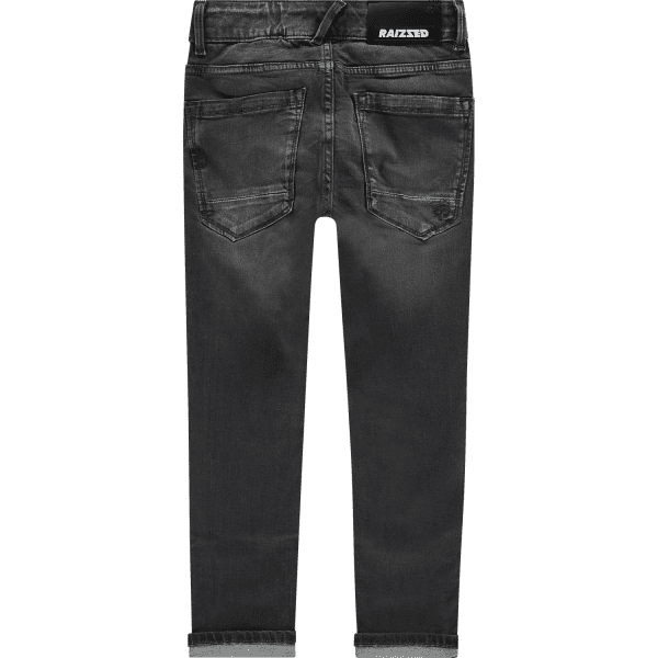 Raizzed : Jeans Tokyo - Light Grey Stone