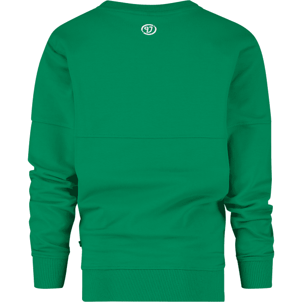 Vingino: Basic sweater - Hunter Green
