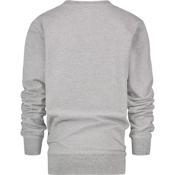 Vingino: Sweater Nazio - Light Grey Melee