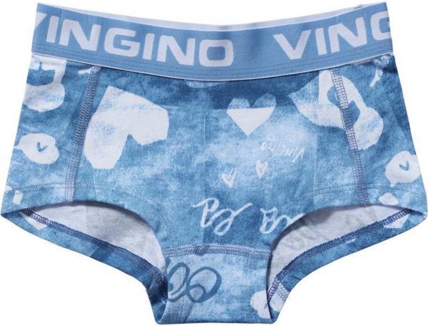 Vingino: Set Oohlala - Denim Blue