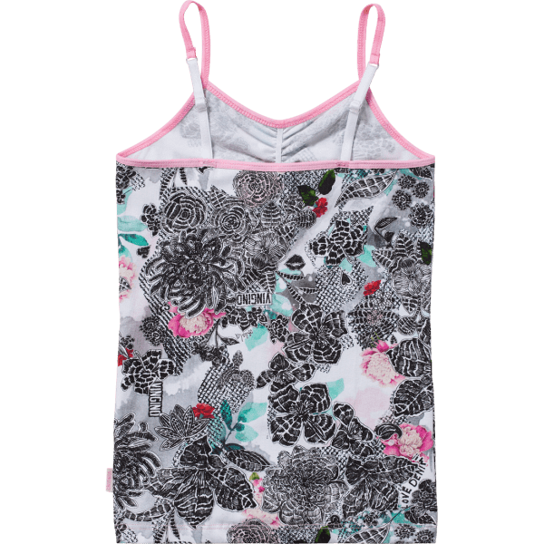 Vingino: Singlet Joyfull - Multicolour White