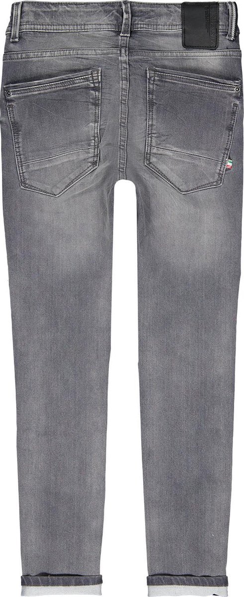 Vingino: Jeans Ennio - Grey Vintage