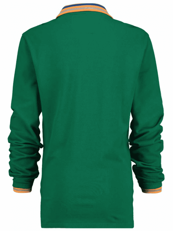 Vingino: Polo Kadin - Paragon Green