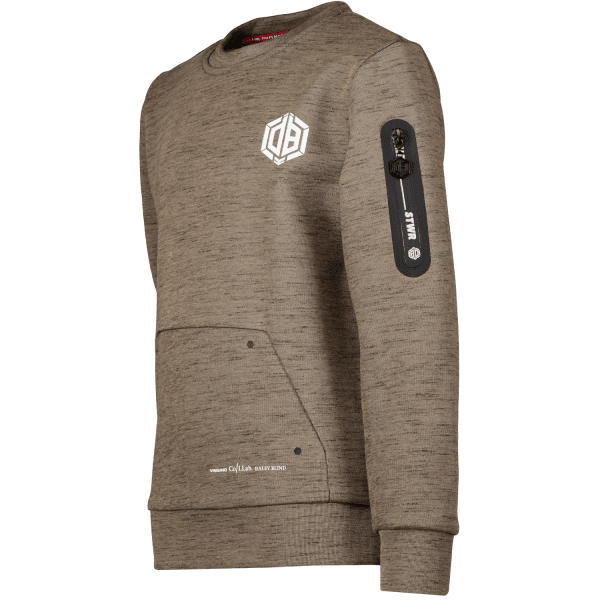 Vingino: Sweater Nasmant - Herb Green