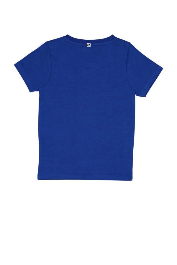 Vingino: T-shirt Hermy - Lapis Blue