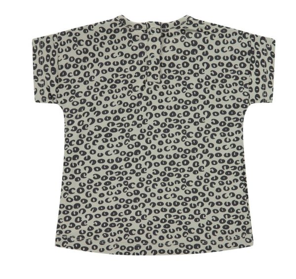 Babyface: Shirt - olive