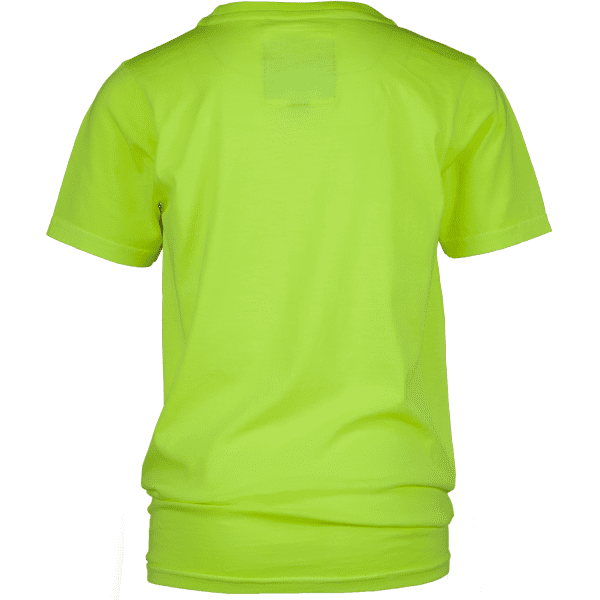 Vingino: T-shirt Haluk - Chill Yellow