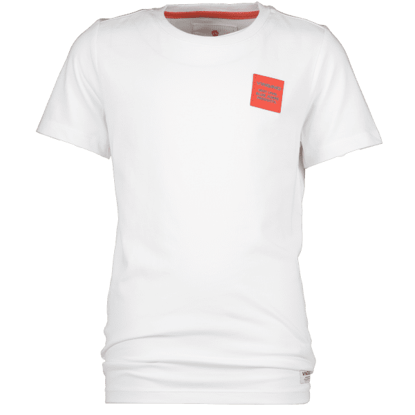 Vingino: Shirt Hamim - real white
