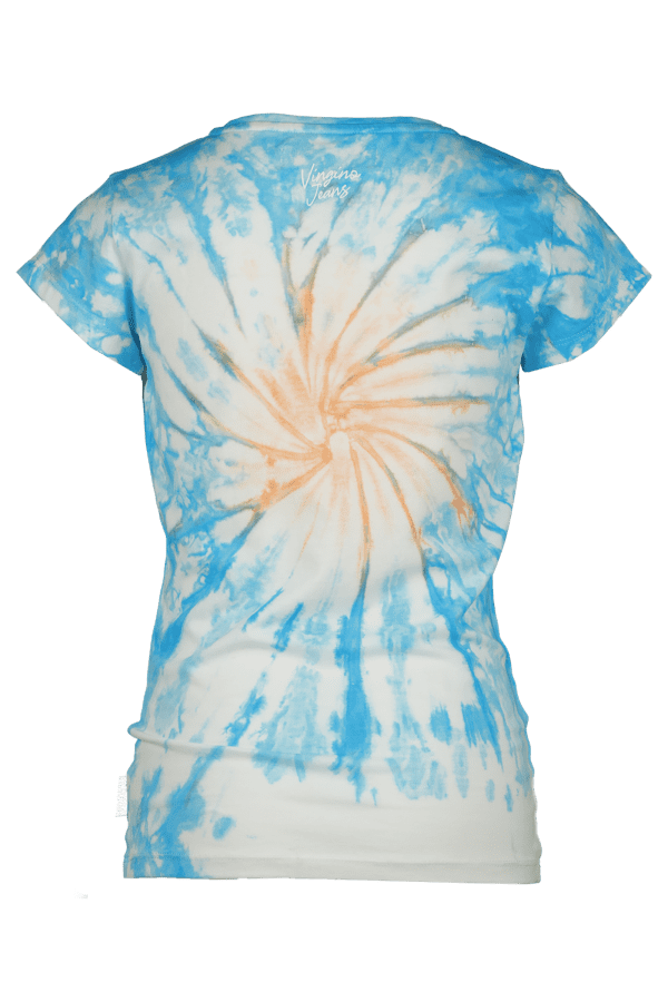 Vingino: T-shirt Hettie-Coral Pink