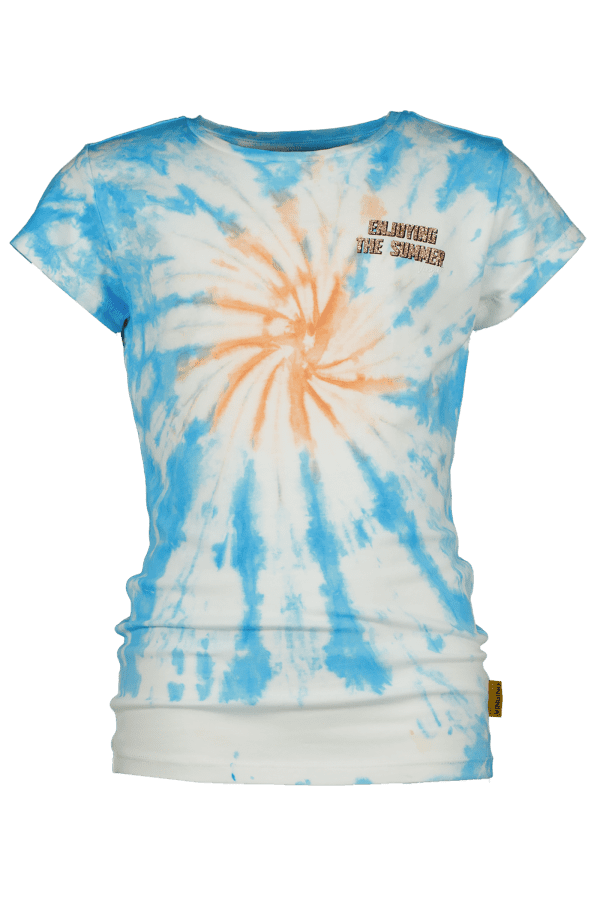 Vingino: T-shirt Hettie-Coral Pink