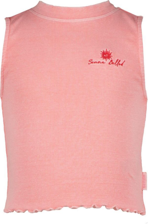 Vingino: Topje Gigi - Coral Pink