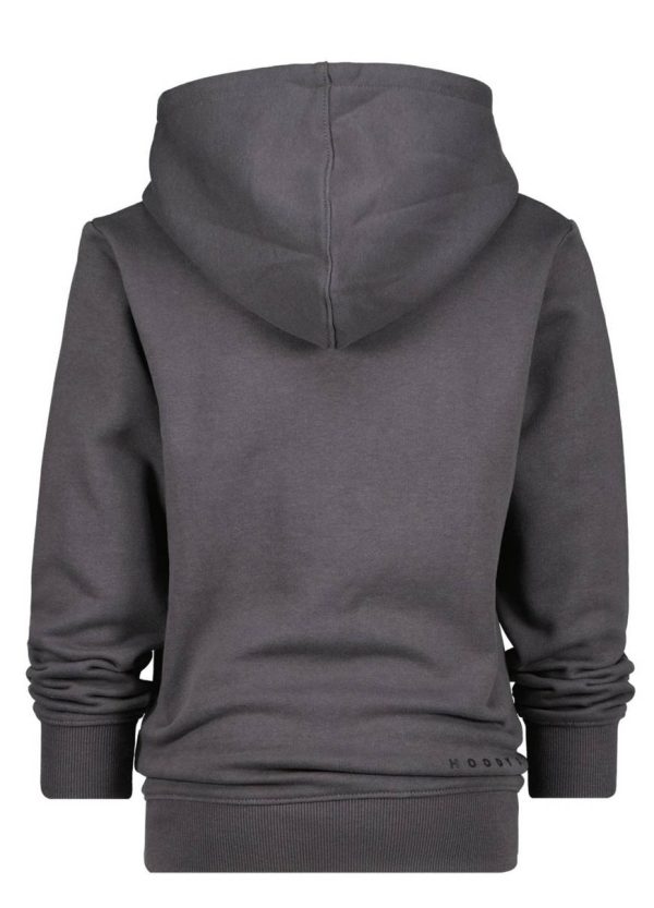 Raizzed: Hoodie Navasota-Dark Grey