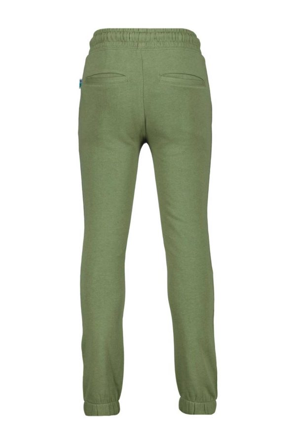 Raizzed: Joggingbroek Sandston-Pale Army