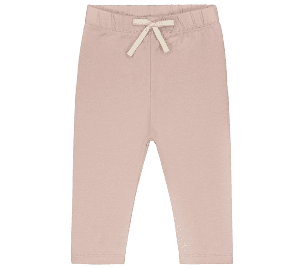Gray Label: Leggings - Vintage Pink