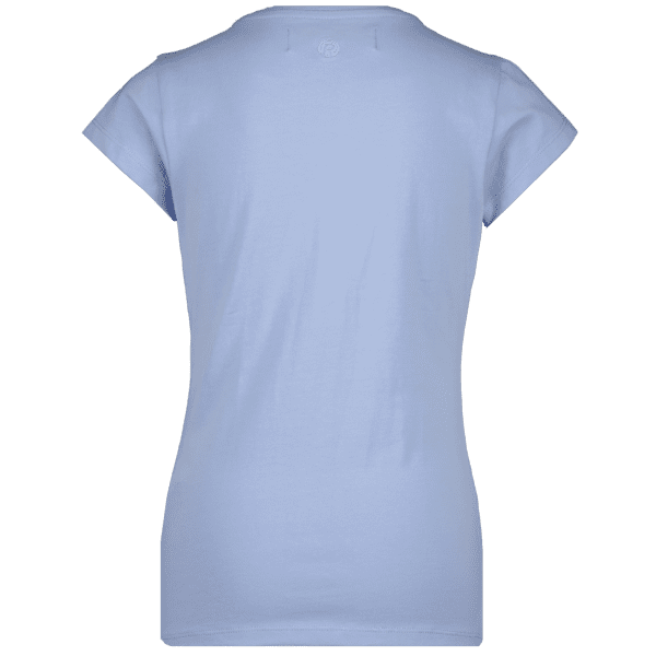 Raizzed: T-shirt Florence - Sky Light Blue